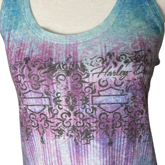 Harley-Davidson tank top - Picture 3 of 10